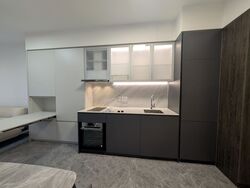 The M (D7), Apartment #532774411